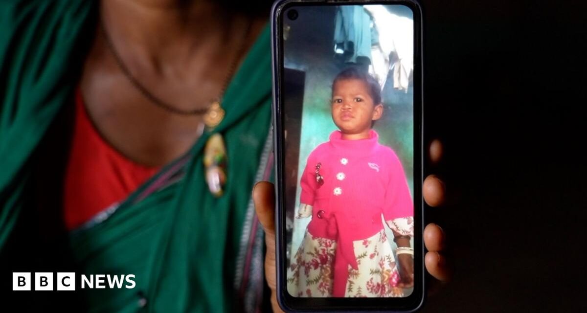 Balaghat, Madhya Pradesh: The children dying in India's remote tribal heartland