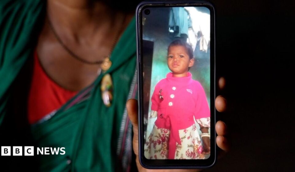 Balaghat, Madhya Pradesh: The children dying in India's remote tribal heartland