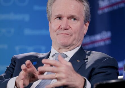 Bank of America (BAC) Q3 2026 earnings