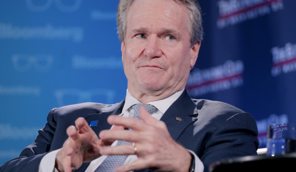 Bank of America (BAC) Q3 2026 earnings