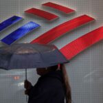 Bank of America hit with $1.2 billion in penalties for money-laundering