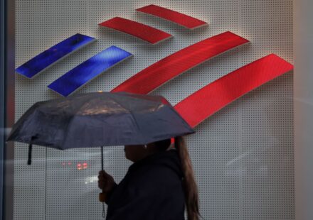 Bank of America hit with $1.2 billion in penalties for money-laundering
