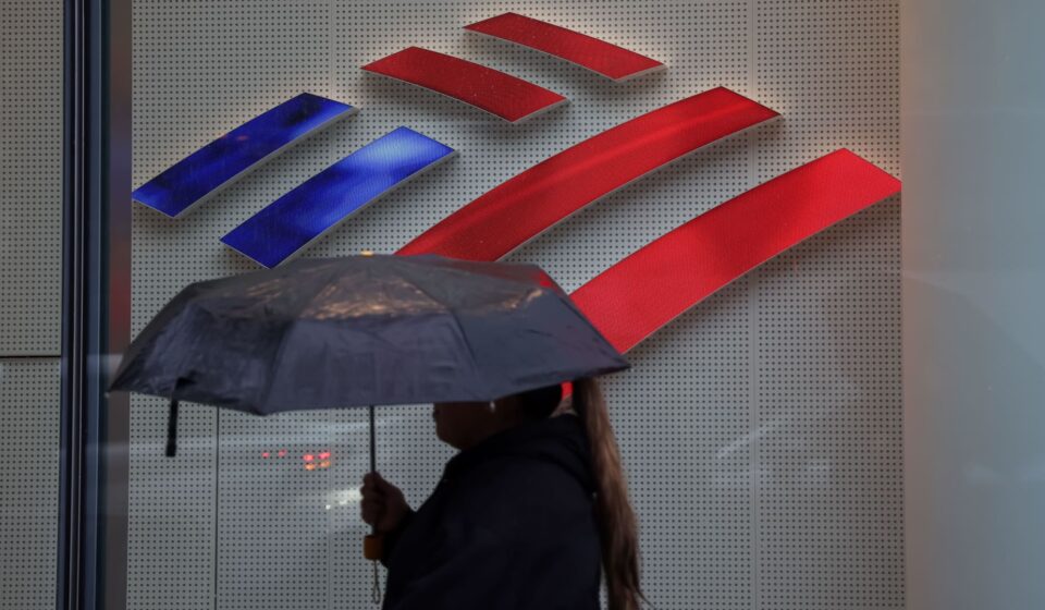 Bank of America hit with $1.2 billion in penalties for money-laundering
