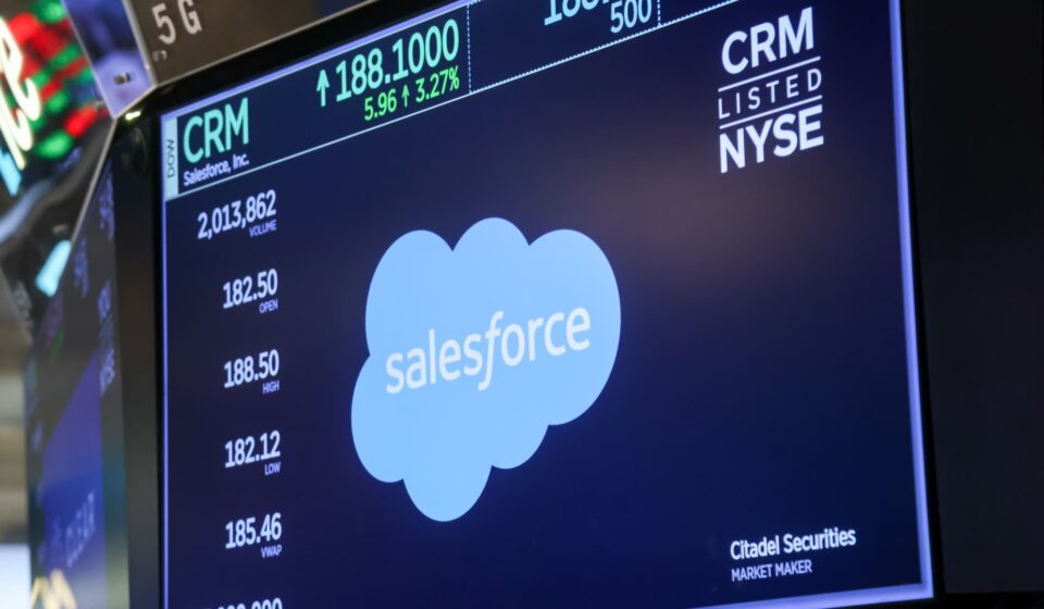 Bear to bull: A double upgrade of Salesforce illustrates the folly of the 'SaaSpocalypse'