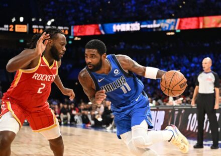 Beckham, Yao Ming come to NBA's China Games as live events surge
