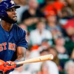 Béisbol: Yordan Álvarez gana dos premios en los Players Choice Awards