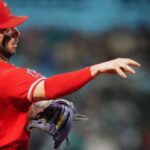 Beisbol: Zach Neto: del rechazo de Cuba para el Clásico a un gran 2026 en la MLB