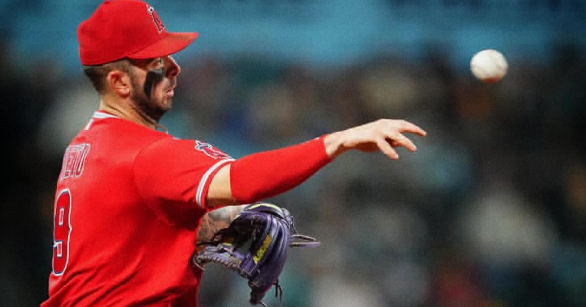 Beisbol: Zach Neto: del rechazo de Cuba para el Clásico a un gran 2026 en la MLB