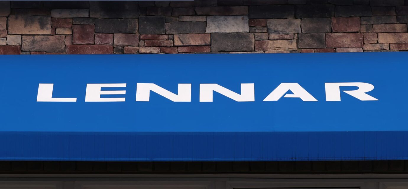 Berkshire buys more Lennar shares, but pace of purchases slows