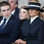 Biden-era FBI tracked Melania and Barron Trump’s travel in Mar-a-Lago probe