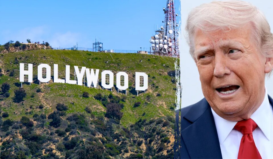 Bipartisan film tax credit bill aims to stop TV production from going overseas