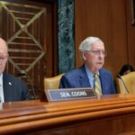 Bipartisan senators press Trump to scrap Russia diesel deal