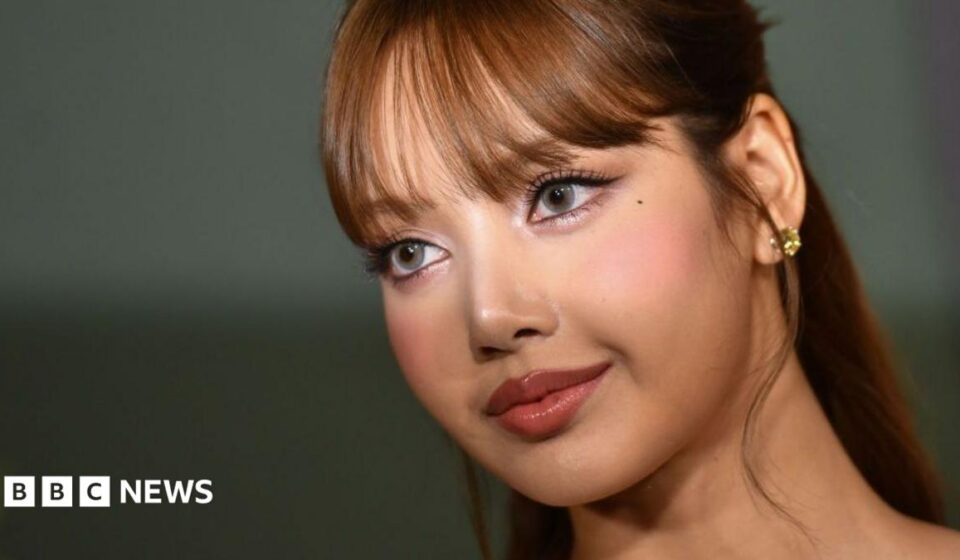 Blackpink’s Lisa Manobal: How the K-pop star faced a race scandal