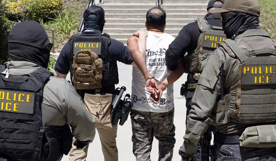 Bombshell report accuses Denver, Boulder of ignoring ICE detainers