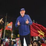 Brasil: Lula gana a Flávio Bolsonaro tras una remontada inédita