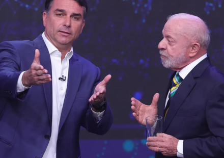 Brasil: Lula vincula a Bolsonaro con Milei y Trump; este con Ortega y Maduro