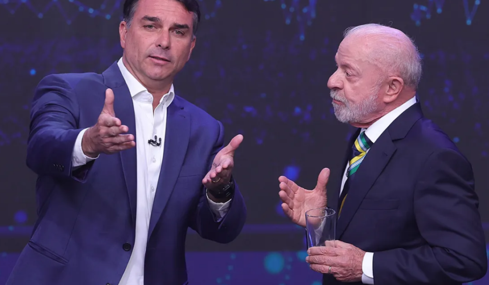 Brasil: Lula vincula a Bolsonaro con Milei y Trump; este con Ortega y Maduro