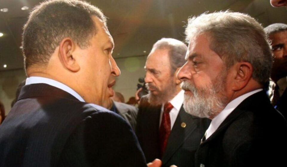 Brasil, en la encrucijada