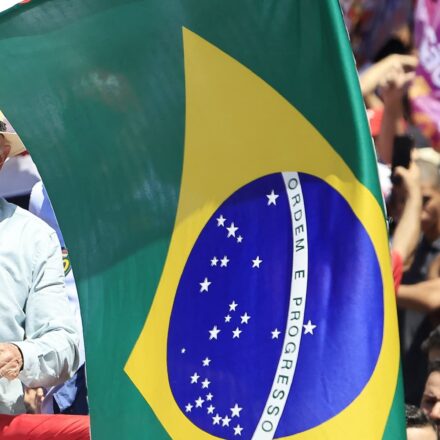 Brazil election: U.S.-China rivalry and government debt loom large