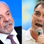 Brazilians begin voting in tight election between Lula and Flavio Bolsonaro