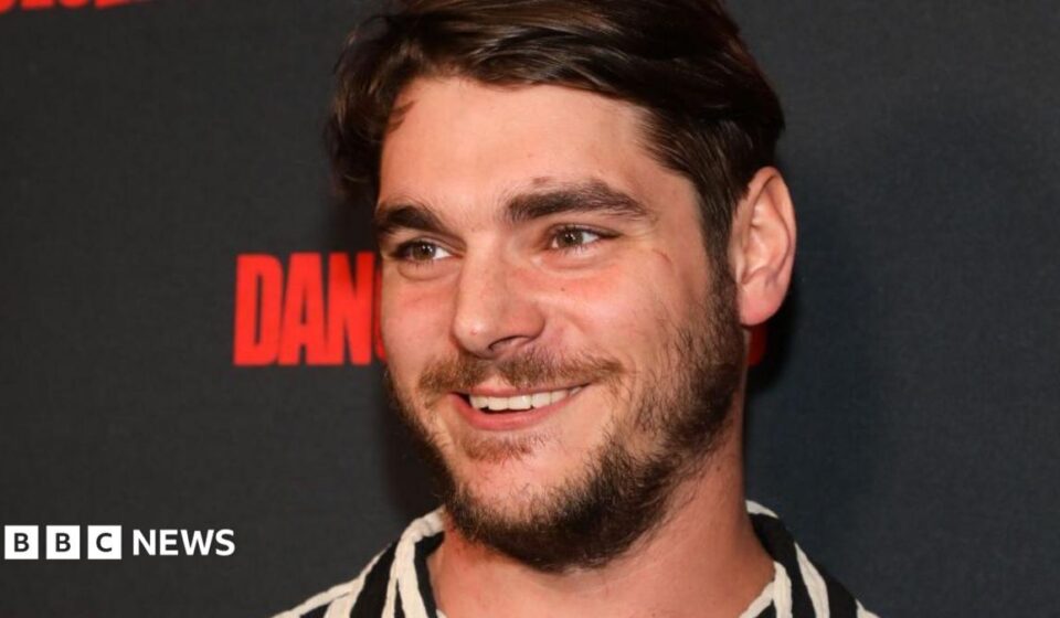 Breaking Bad actor RJ Mitte dies aged 34