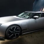 British carmaker Jaguar unveils $130,500 luxury EV in brand reboot