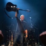 Bruce Springsteen, Dave Matthews headline anti-Trump music festival
