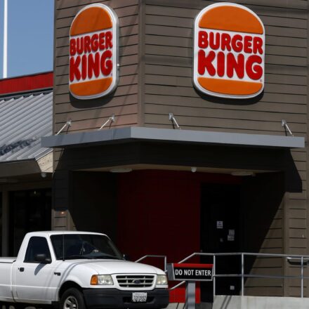 Burger King refranchising plan targets local operators