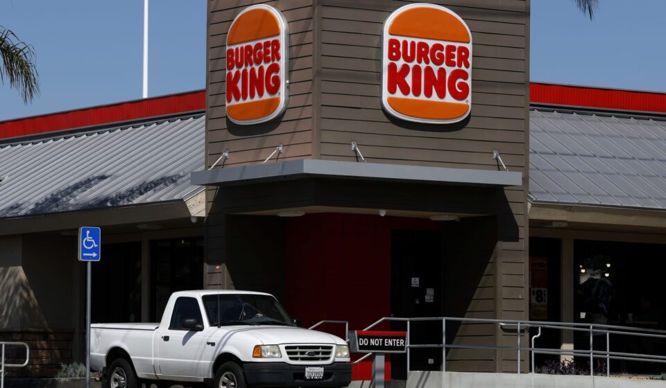 Burger King refranchising plan targets local operators