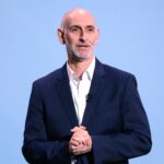 CBS Sports head David Berson takes over Skydance global sports group