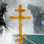 CDC takes action amid plague concerns coming out of Russia: 'We are protected'