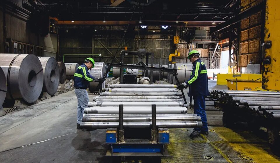 CEA report credits OBBB with 72,000 new manufacturing jobs in 2026