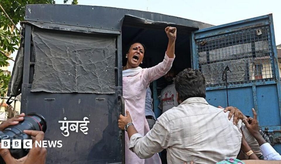 CJP at Jantar Mantar: Delhi braces for more protests as 'Cockroach' group's arrested leaders freed