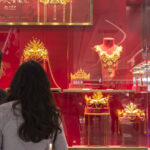 CNBC's The China Connection newsletter: Gold buys help yuan go global