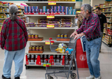 CPI inflation report September 2026