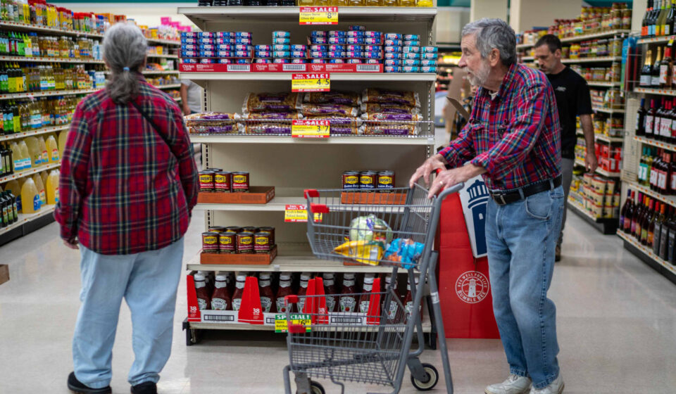 CPI inflation report September 2026