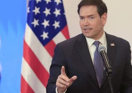 CUBA-EE UU: Rubio pide a los cubanos colaborar con la CIA y la agencia publica una guía