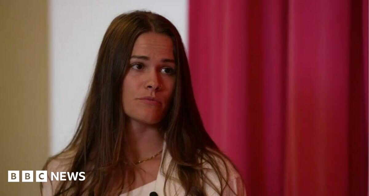 California bans child marriage, a practice still legal in 32 US states