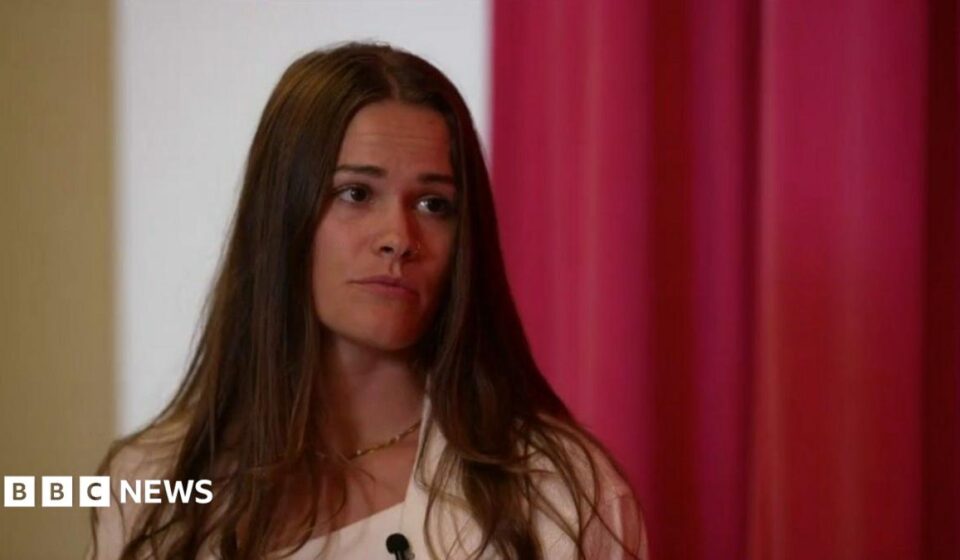 California bans child marriage, a practice still legal in 32 US states