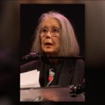 Canadian poet and essayist Anne Carson wins Nobel Prize in literature
