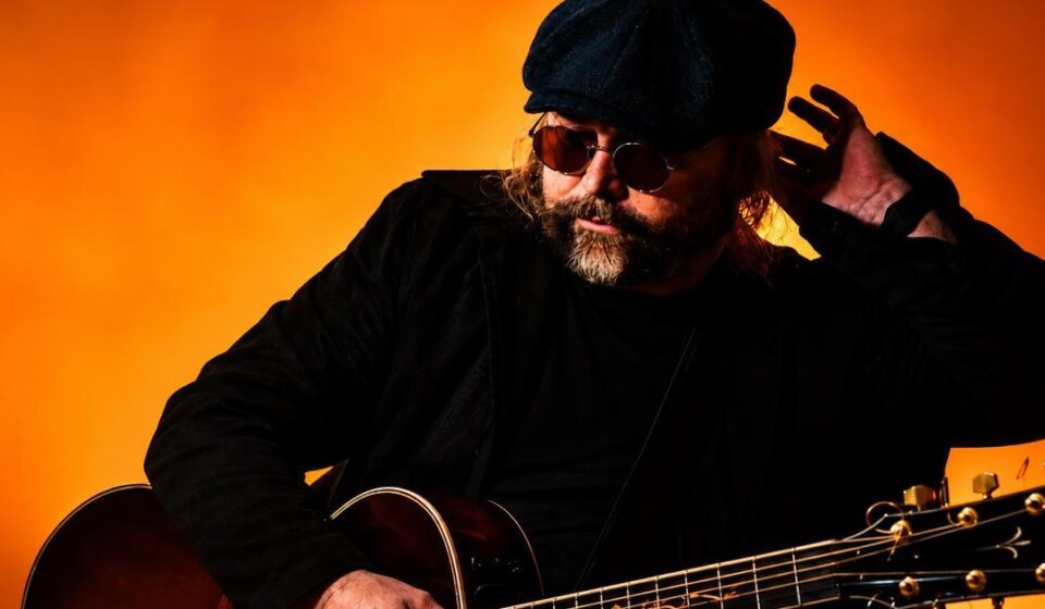 Carlos Varela regresa a Zúrich con un concierto acústico en el Teatro Stok