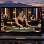 Casino en vivo en Ecuador: promociones y mesas VIP 2026