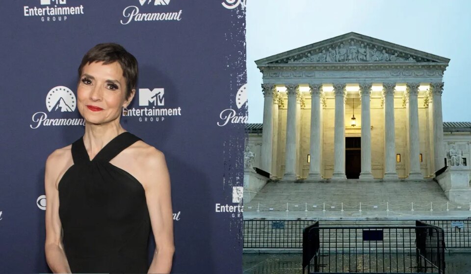 Catherine Herridge asks Supreme Court to protect confidential sources