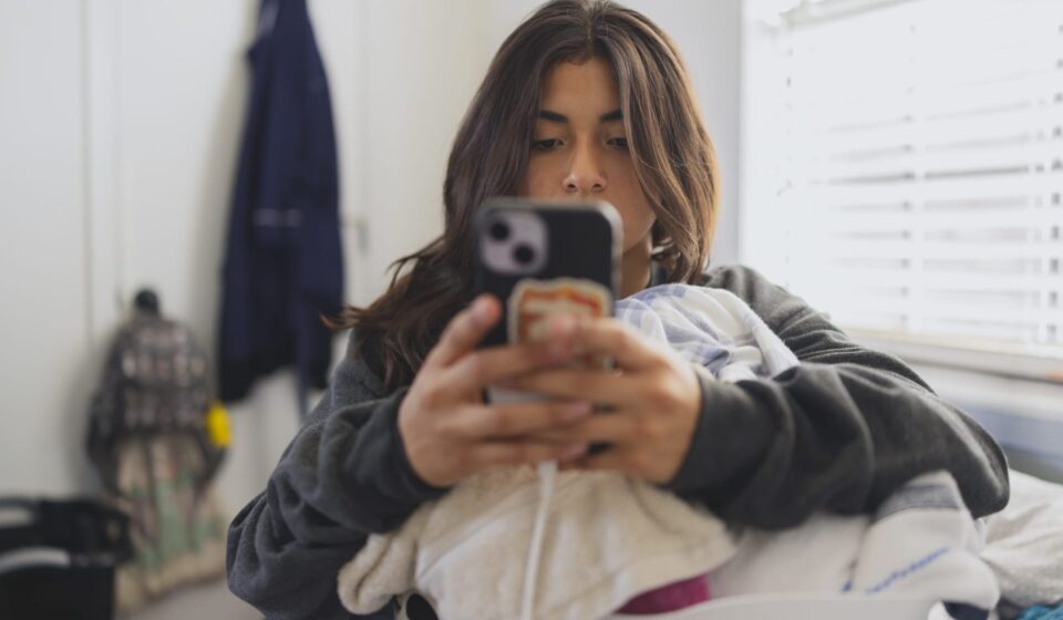 ChatGPT for Teens safety gaps, Common Sense Media finds