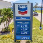 Chevron CEO warns against 'unwise' diesel export ban