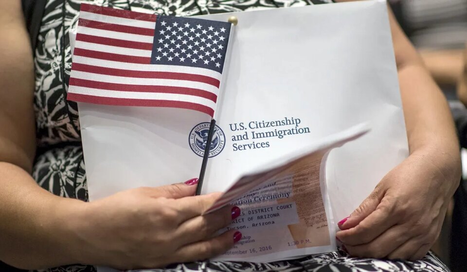 Chicago man sentenced for staging robberies to commit U-Visa fraud