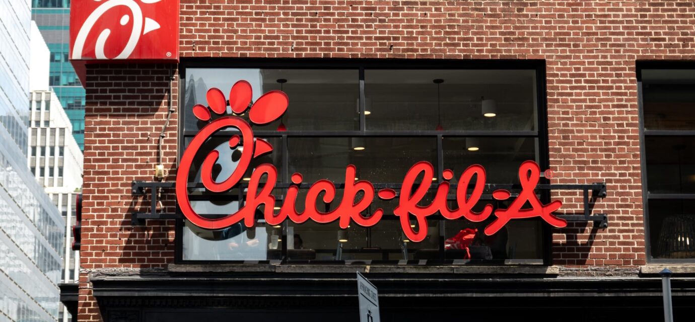 Chick-fil-A CEO Andrew Cathy on family ownership, growth
