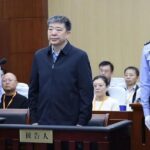China: Condenan a 14 años por corrupción al ex alcalde de Wuhan