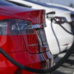 China, Europe agree to cut Chinese hybrid vehicle exports by over half