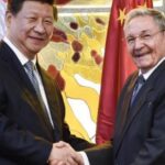 China, Rusia e Irán cierran filas con Castro: “líder de gran prestigio"